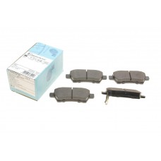 Колодки гальмівні (задні) Nissan Pathfinder III 05-