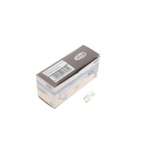 Автолампа W5W 24V 5W W2.1x9.5d Standard 24V (без цоколя)