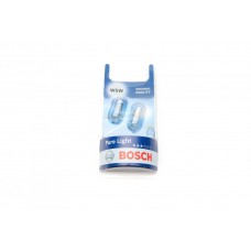 Автолампа W5W 12V 5W W2.1x9.5d (к-кт 2шт)