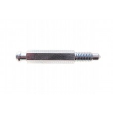 Штуцер прокачки гальм (M7x1/8x55.5)