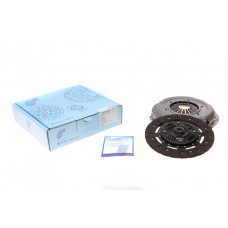 Комплект зчеплення Ford Focus 1.8 Duratec 04-13 (d=220mm)