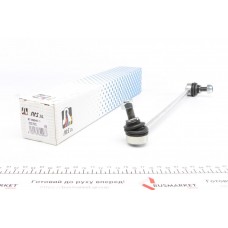 Тяга стабілізатора (переднього) (R) VW Golf IV 97-06/Bora 98-13 (L=340mm)