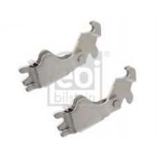 Важіль тріскачки колодок ручника BMW 3 (E46/E90)/4 (F33/F83)/X5 (E70/F15/F85) 08-18