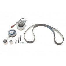 Комплект ГРМ + помпа Skoda Octavia III/VW Golf VII 1.6 TDI 81kw 13-17 (145x25) (PA1360A-8)