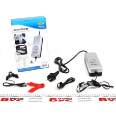 Зарядний пристрій (12v-0.8A) (Ca/Ca; GEL; VRLA; EFB; AGM/ до 100Ah) (більше не постачається)