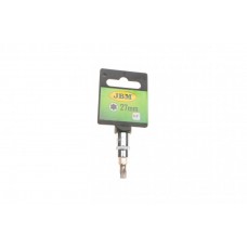 Біта Torx T27 + адаптер під ключ 1/4