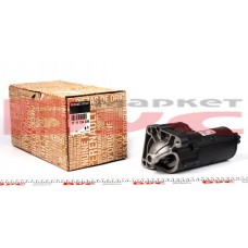 Стартер Renault Master/Trafic 2.5dci 01- (z=10)