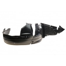 Підкрильник (передній) Renault Espace 1.9/2.0 dCi 02- (R)