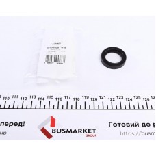 Сальник вала первинного КПП Skoda Fabia/Octavia/VW Caddy II 1.0-1.9 (22x32x7)