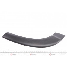 Молдинг дверей (L) Citroen Jumper/ Fiat Ducato/ Peugeot Boxer 06-