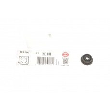 Сальник болта клапанної кришки Fiat Ducato/Citroen Jumper 2.2JTD/2.2HDi 06-
