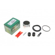 Ремкомплект супорта (переднього) Volvo 440/460/480 -96 (d=54mm) (Girling) (+поршень)