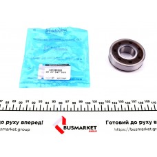Підшипник КПП Renault Dokker 12- (25x59x17.5)