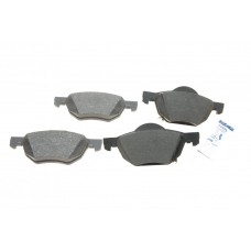 Колодки гальмівні (передні) Honda Accord VII 03-08