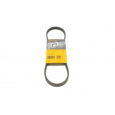 Ремінь генератора Fiat Bravo 1.4 95-01/Kia Picanto 1.0 04-/Suzuki Swift V 1.0 17-