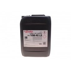 Олива 10W40 LONG LIFE SINTEX LS (20L) (MB 228.51/MB 228.31/ACEA E4/E6/E7/E9)