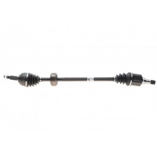 Піввісь (передня) Dancia Dokker 1.2TCe/1.5dCi/1.6 12- (R) (25z/26z/896mm)