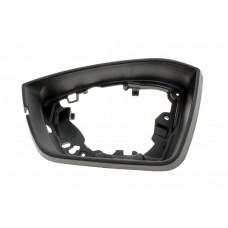 Корпус дзеркала заднього виду Skoda Superb 15-22 (L)