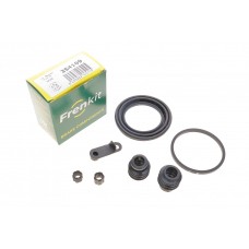 Ремкомплект супорта (переднього) Hyundai Elantra/Kia Rio 03- (d=54mm) (Mando)
