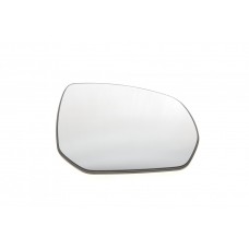 Скло дзеркала (з підігрівом) Citroen C4 Picasso/Peugeot 3008/5008 1.2/1.6/2.0 HDI 06- (R)
