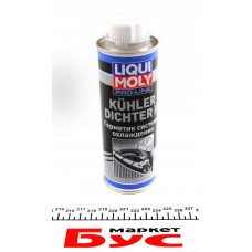 Герметик системи охолодження (250ml) Pro-Line Kuhler Dichter K (для радіатора)