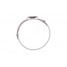 Хомут зажимний металевий Audi A4/A6/ Alfa Romeo 145/ Fiat Uno (25,6-32/7mm)