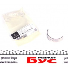 Вкладиші корінні MB Sprinter/Vito OM651 09- (зверху)