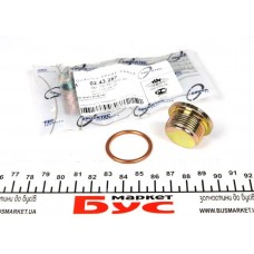 Болт зливу оливи + шайба DB 609-814 (M26x1,5x14)