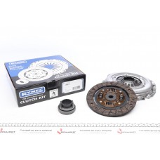 Комплект зчеплення Opel Combo 1.2/1.4i 94-01 (d=190mm) (+вижимний)