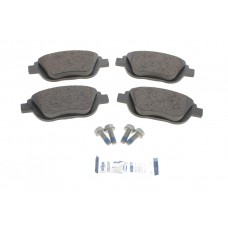 Колодки гальмівні (передні) Citroen С3/DS3 09-/C4 Cactus/Peugeot 2008 13-