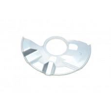 Захист диска гальмівного (переднього) (L) Mazda 6 02-08