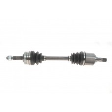 Піввісь (передня) Opel Corsa 1.0/1.2 16V 00- (L) (22x22x584x29T) (+ABS)