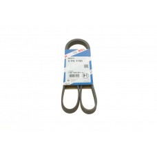 Ремінь генератора Toyota Corolla 2.0D 99-03/BMW 8 (E31) 4.5-5.0 90-99 (5PK1190)