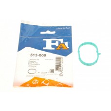 Прокладка колектора впускного Ford Mondeo/Focus/Fiesta 1.4/1.6 04-
