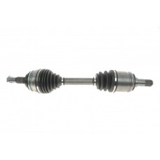 Піввісь (передня) Toyota Land Cruiser Prado 2.7/4.0/2.8-3.0 D-4D 02- (30z/30z/647mm)