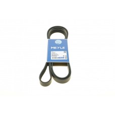 Ремінь генератора MB Sprinter CDI (-AC) (з обводним роликом) (6PK2255)