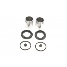 Ремкомплект супорта (переднього) Mazda CX-7/Subaru Forester 00-07 (+2 поршня) (d=43mm)