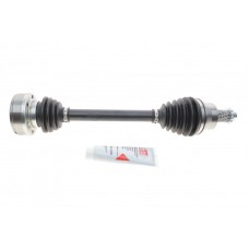 Напіввісь (передня) (L) Skoda Fabia/Roomster/VW Polo 99-15 (36z/505mm)