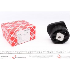 Подушка АКПП BMW 3 (E46/E90/E91)/ 5 (E60)/ X3 (E83) 2.0D-3.0D 00-15