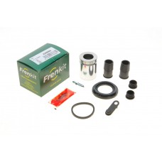 Ремкомплект супорта (заднього) BMW 3 (E36/46)/5 (E34) 94-06 (d=40mm) (Ate) (+поршень)