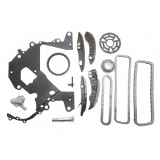 Комплект ланцюга ГРМ BMW 3 (E93/F30)/X3 (F25)/X5 (F15) 06-18 (N47/B47)