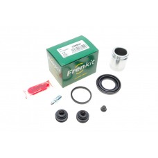 Ремкомплект супорта (заднього) Hyundai Tucson/Kia Sportage 15- (d=38mm) (Mando) (+поршень)
