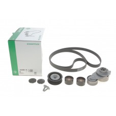 Комплект ременя генератора MB E-class (W212/W213) 11-18 OM642 (7PK2005)