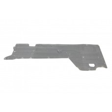 Захист днища BMW 3 (F30) 11-18 (R)