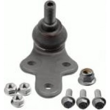 Опора кульова (передня/знизу) Ford C-max 07-10/ Focus 04-12