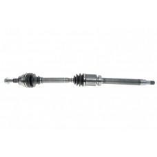 Піввісь (передня) Ford Focus III 1.0 EcoBoost/1.5/1.6 TDCi 10-17 (R) (27x26x972)