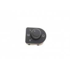 Блок управління дзеркалом VW Passat/ VW Golf IV 1,4-1,8/ 1.9 TDI 96-06