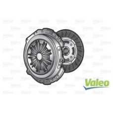 Комплект зчеплення Toyota Avensis/Corolla 1.6/1.8 08-18 (d=212mm)