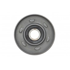 Ролик генератора VW Passat/Audi A4/A6/A8 2.4-2.8 94-05 (натяжний)
