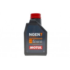 Олива 15W50 NGEN 7 4T (1L) ( API SP/JASO MA2) (111824)